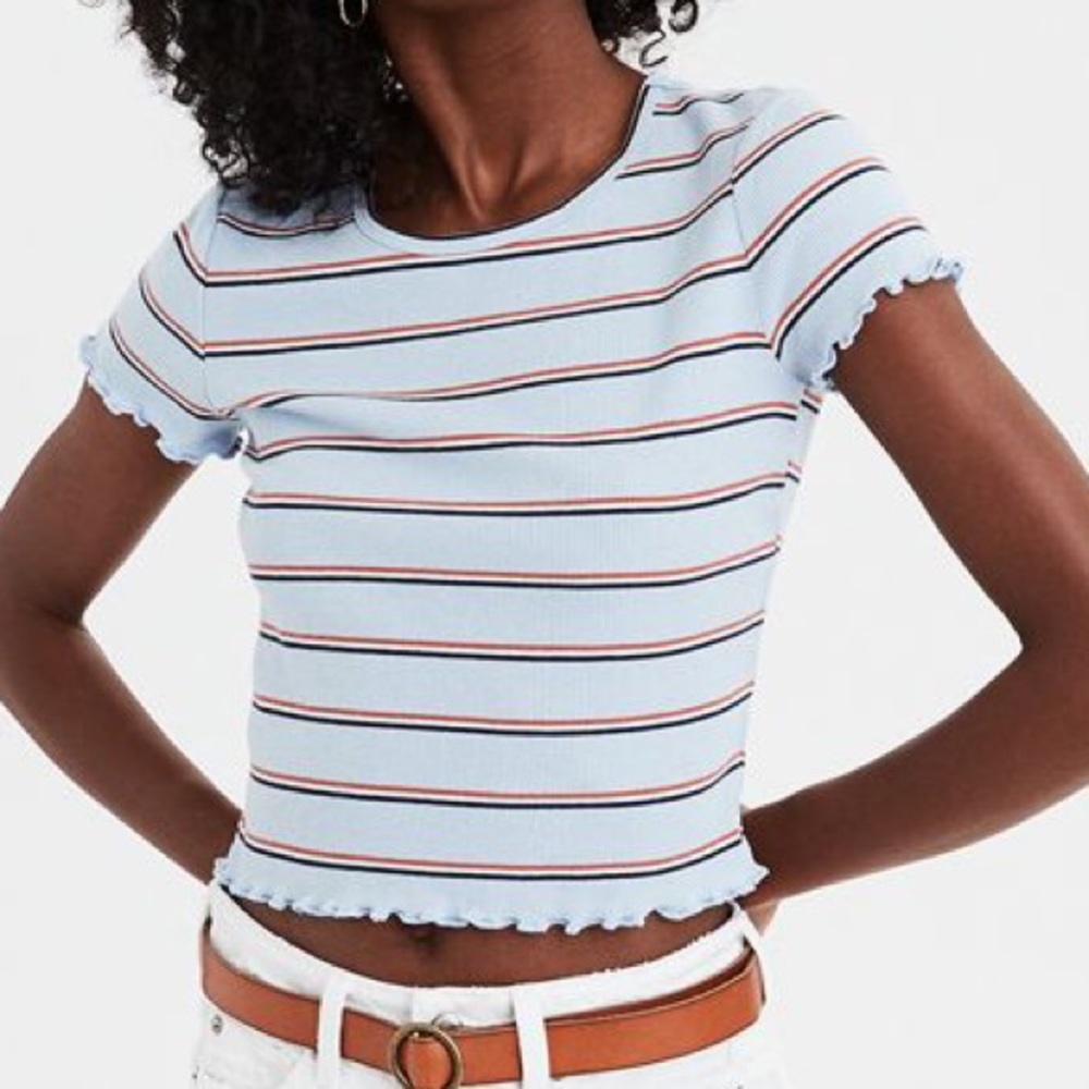 AMERICAN EAGLE TOP